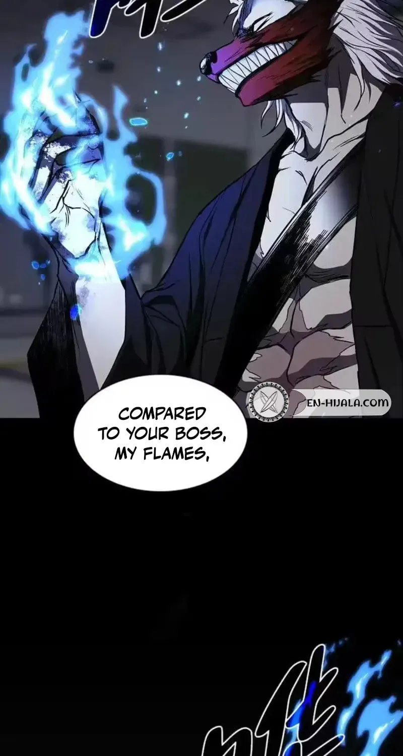 JAKDU: Shaman’s Blade Chapter 97 page 82 - 