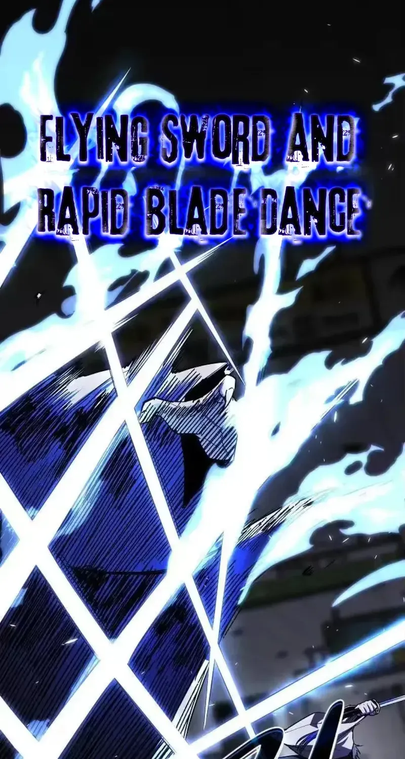 JAKDU: Shaman’s Blade Chapter 97 page 87 - 