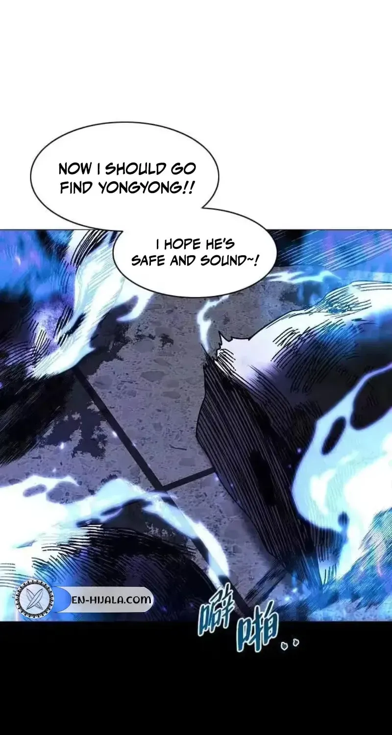 JAKDU: Shaman’s Blade Chapter 97 page 91 - 