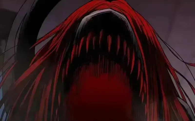 JAKDU: Shaman’s Blade Chapter 98 page 116 - 