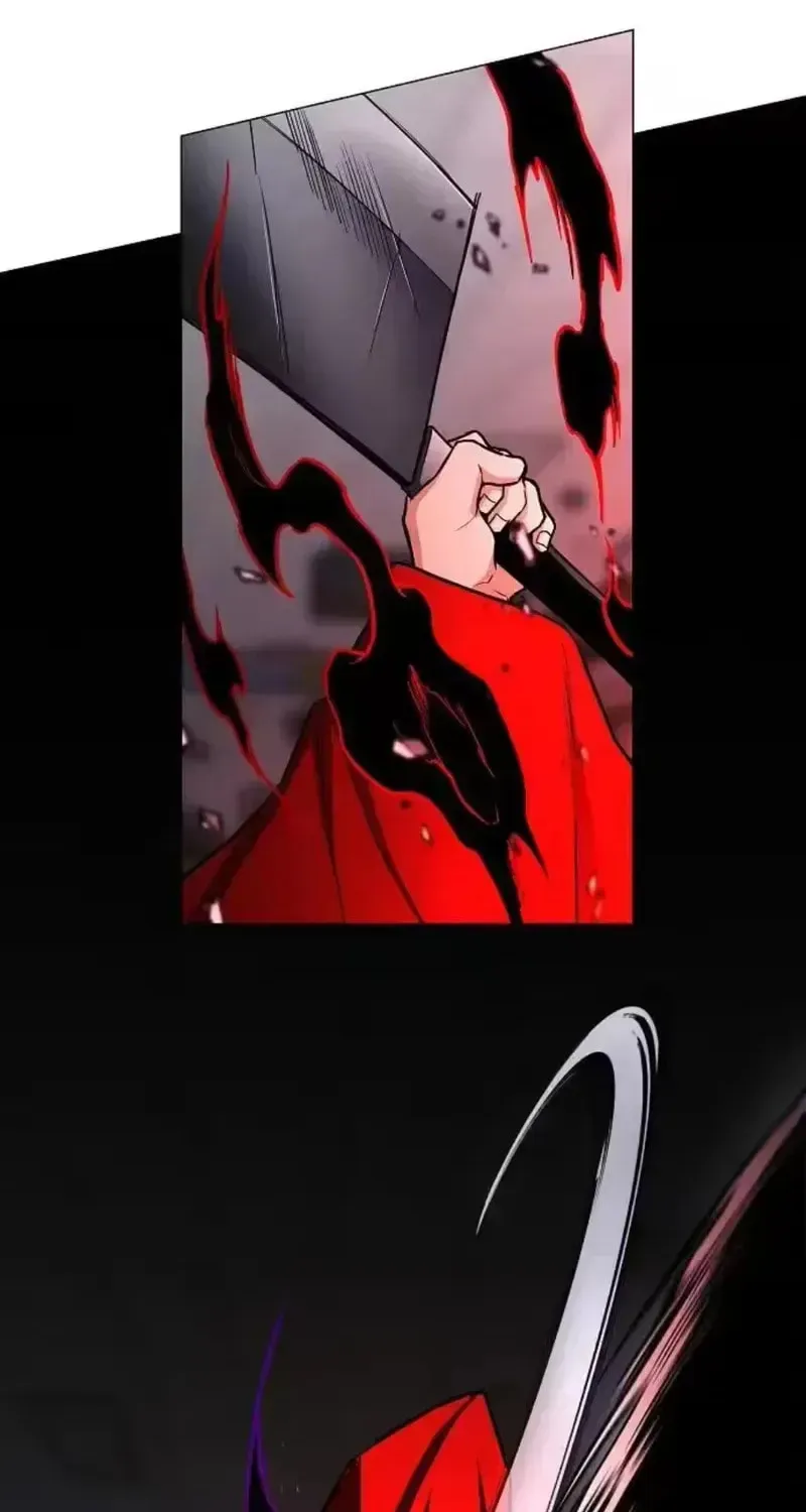 JAKDU: Shaman’s Blade Chapter 98 page 16 - 