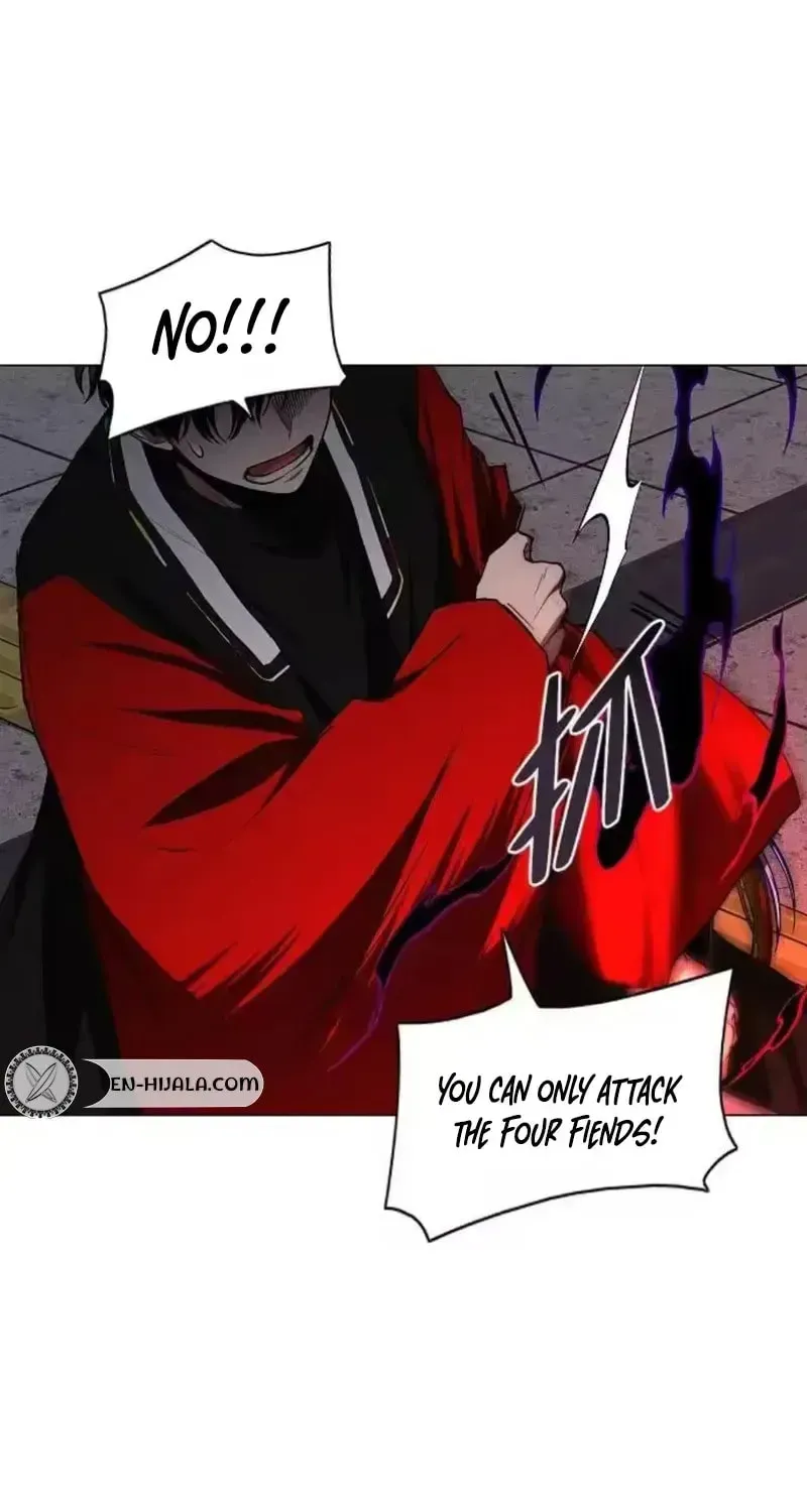JAKDU: Shaman’s Blade Chapter 98 page 24 - 