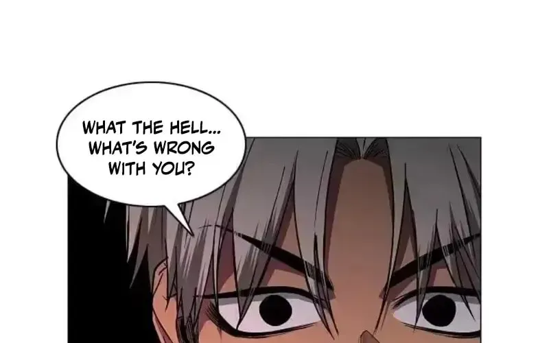 JAKDU: Shaman’s Blade Chapter 98 page 25 - 
