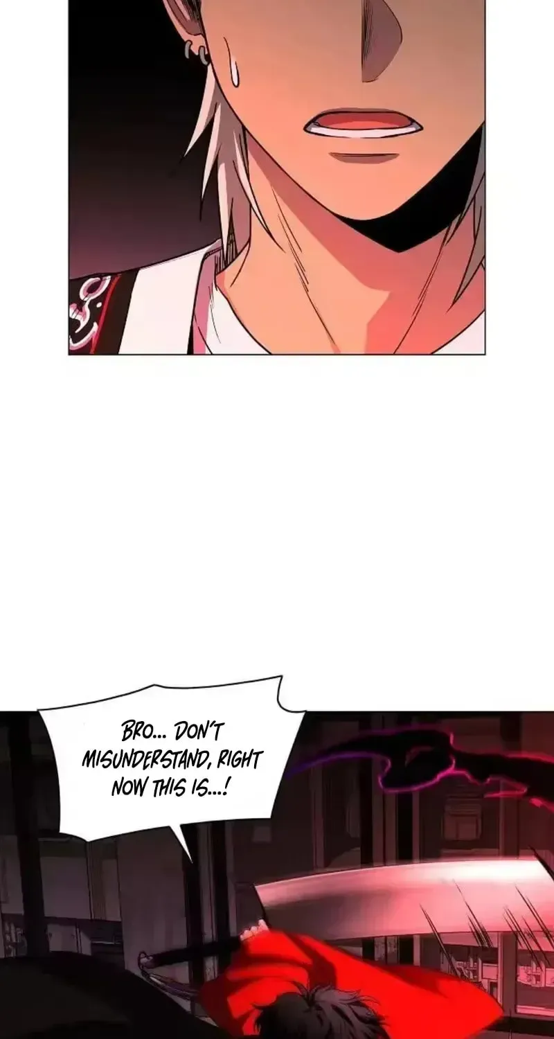 JAKDU: Shaman’s Blade Chapter 98 page 26 - 