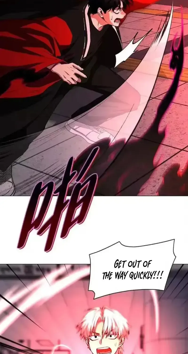 JAKDU: Shaman’s Blade Chapter 98 page 27 - 