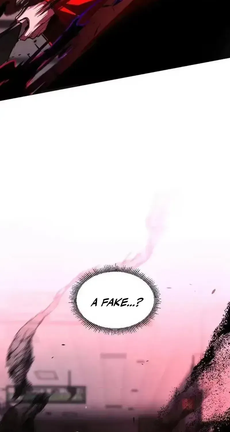 JAKDU: Shaman’s Blade Chapter 98 page 31 - 