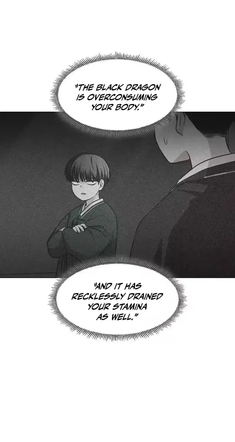 JAKDU: Shaman’s Blade Chapter 98 page 5 - 