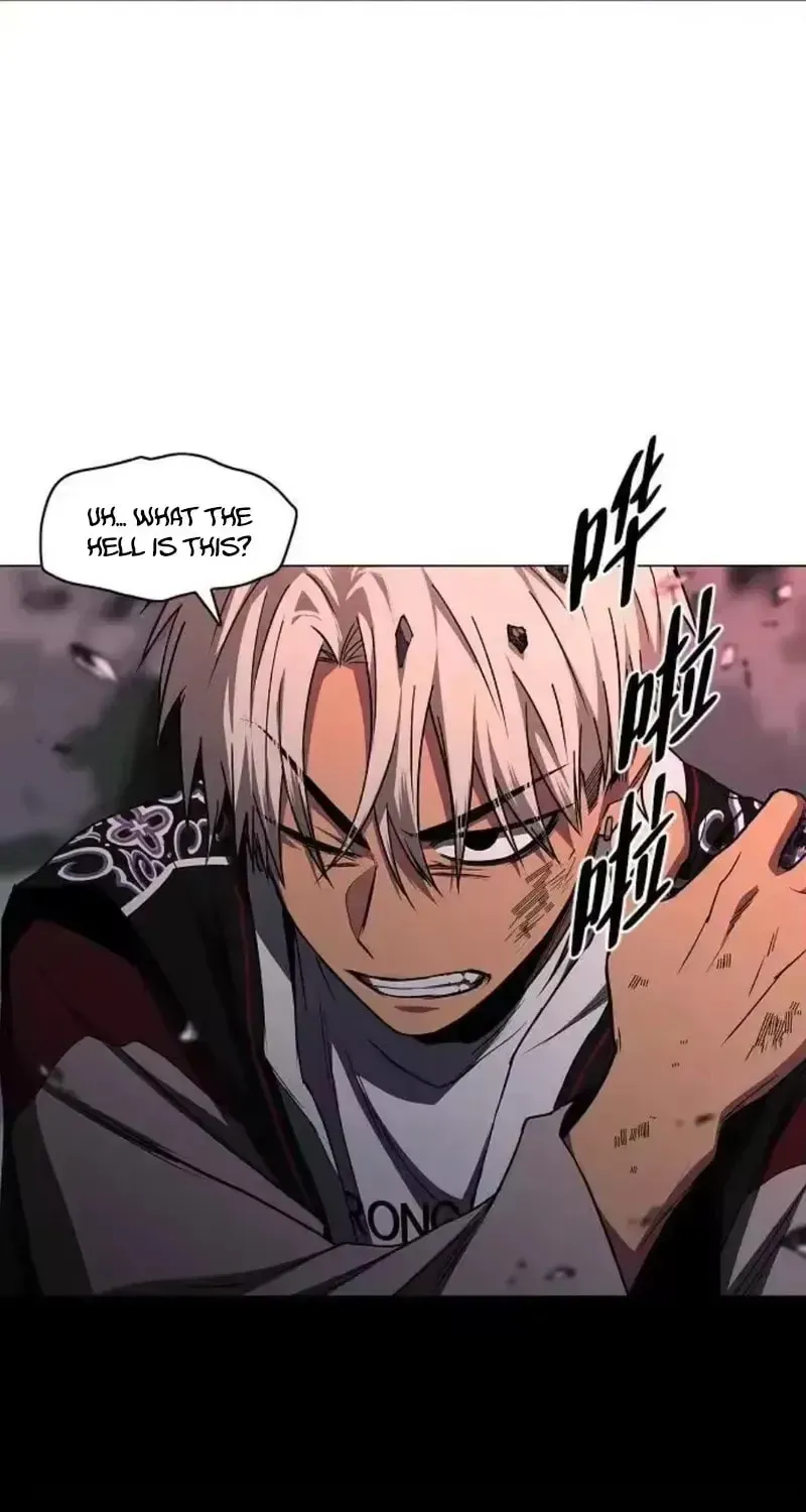 JAKDU: Shaman’s Blade Chapter 98 page 43 - 