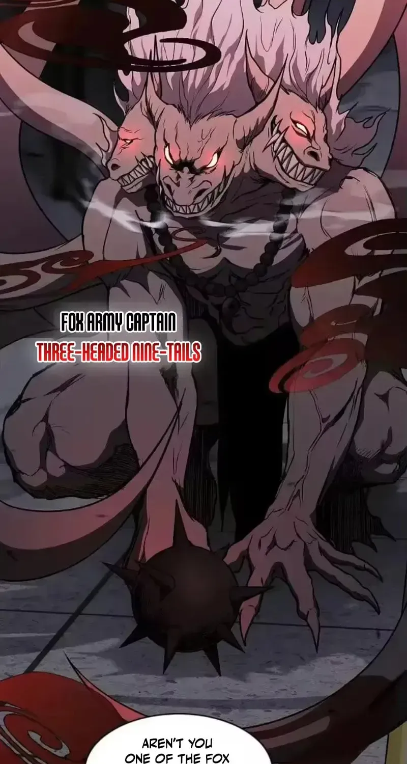 JAKDU: Shaman’s Blade Chapter 98 page 48 - 