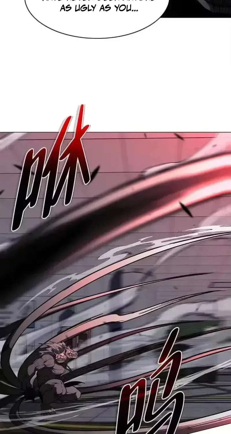 JAKDU: Shaman’s Blade Chapter 98 page 51 - 