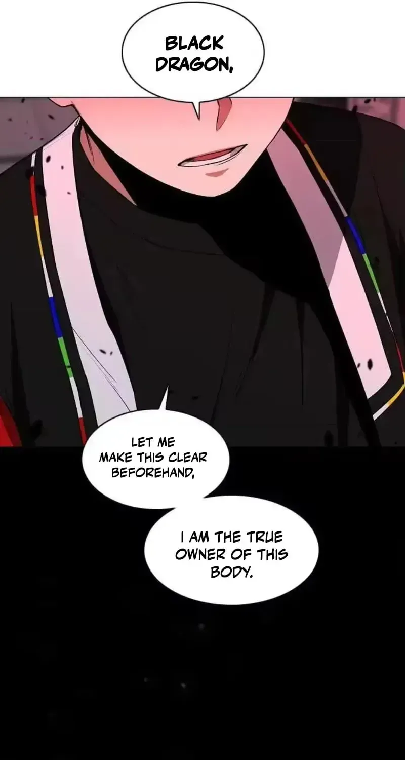 JAKDU: Shaman’s Blade Chapter 98 page 8 - 