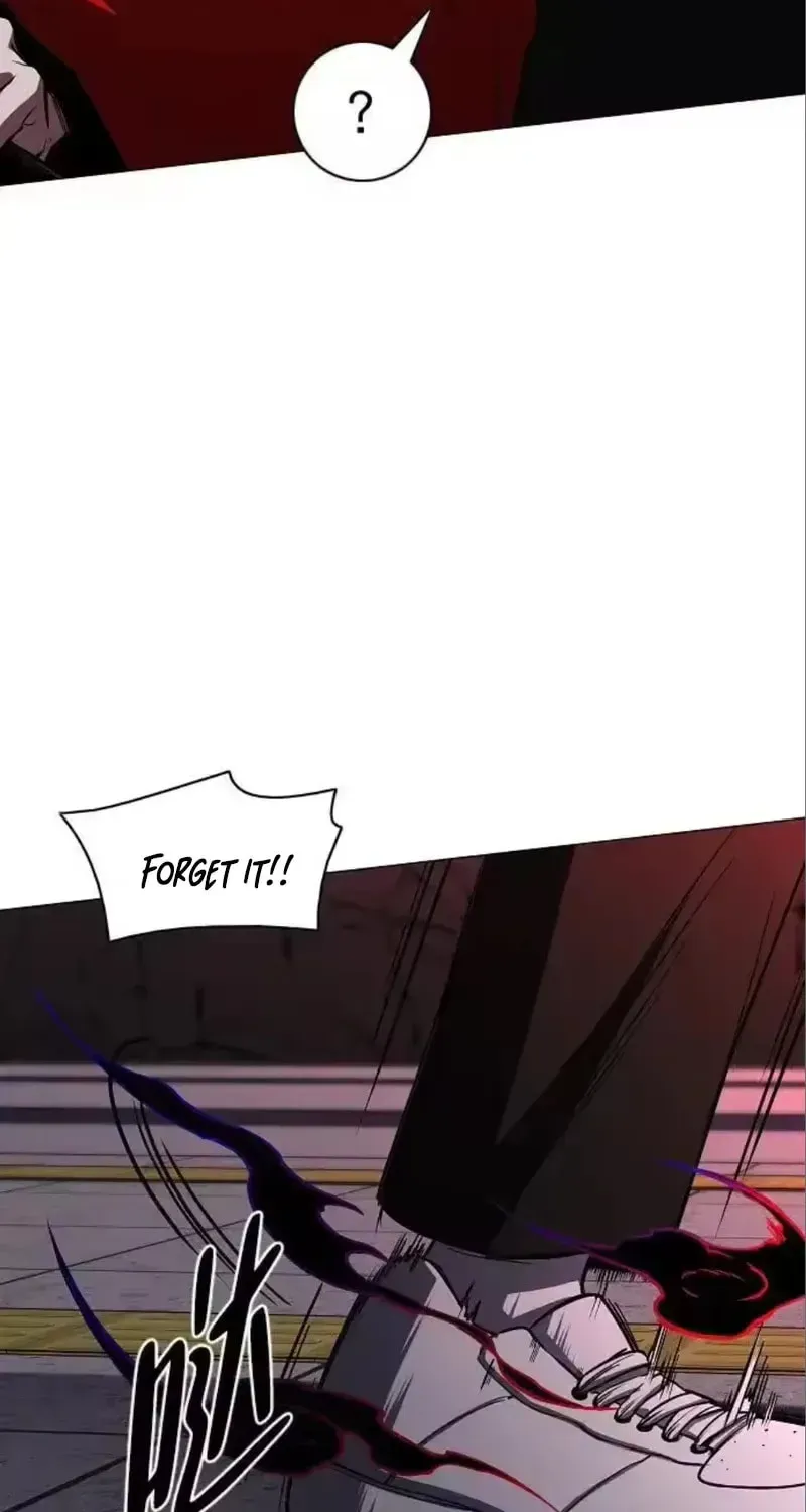 JAKDU: Shaman’s Blade Chapter 98 page 71 - 