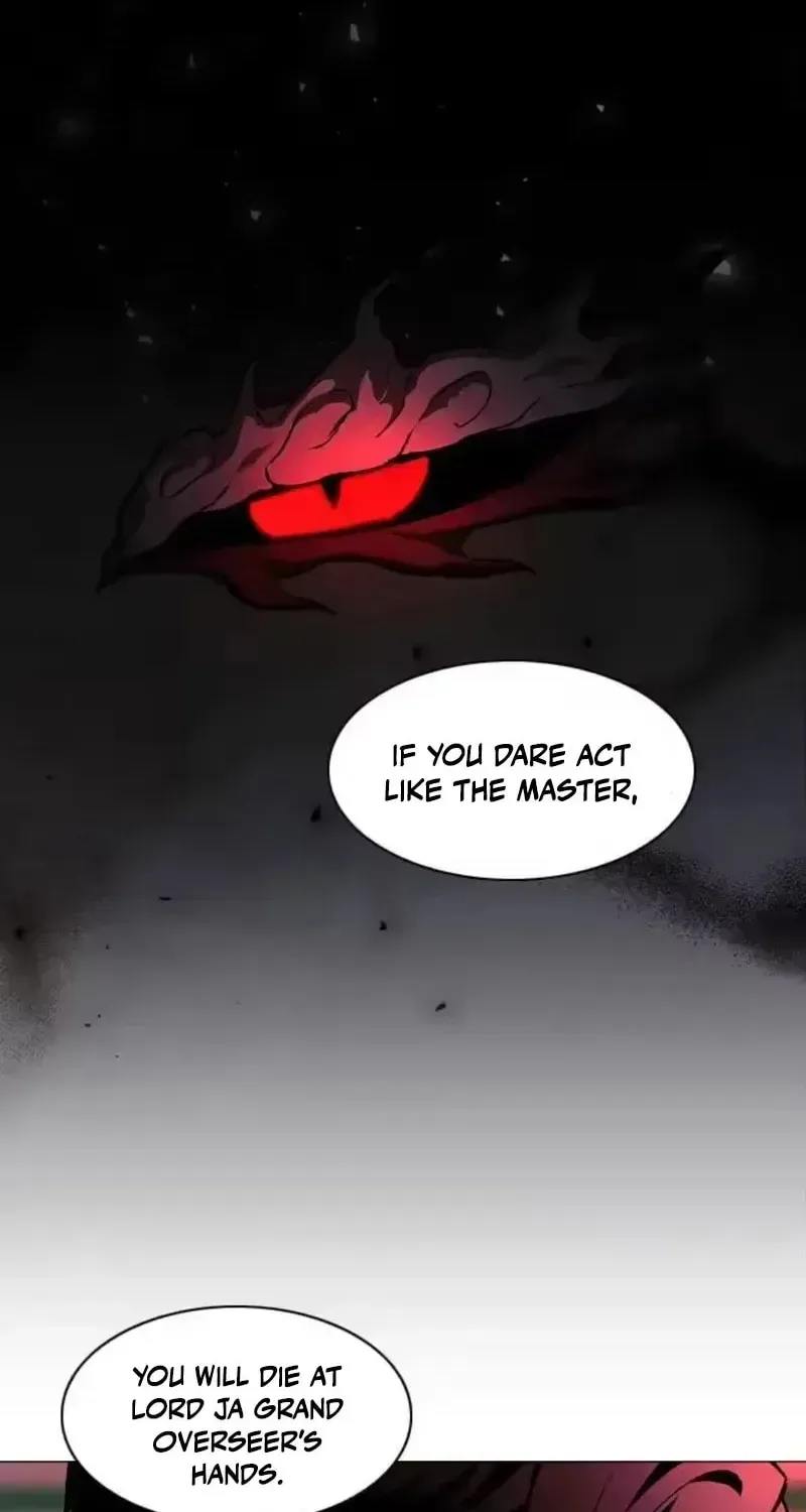 JAKDU: Shaman’s Blade Chapter 98 page 9 - 