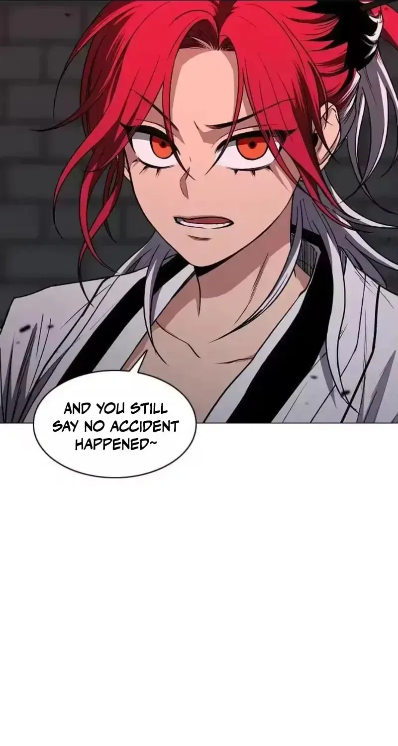 JAKDU: Shaman’s Blade Chapter 99 page 106 - 