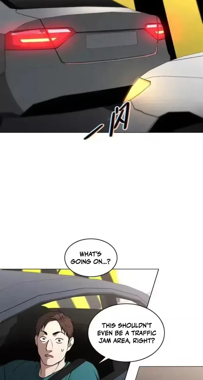 JAKDU: Shaman’s Blade Chapter 99 page 108 - 