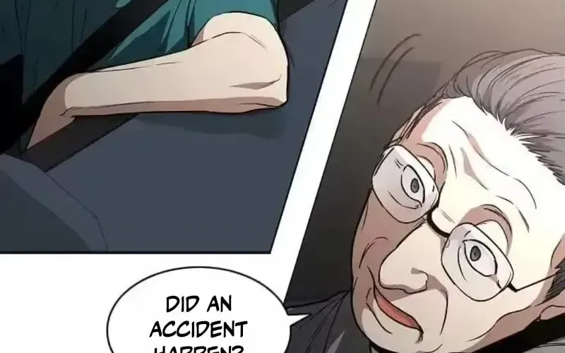 JAKDU: Shaman’s Blade Chapter 99 page 109 - 