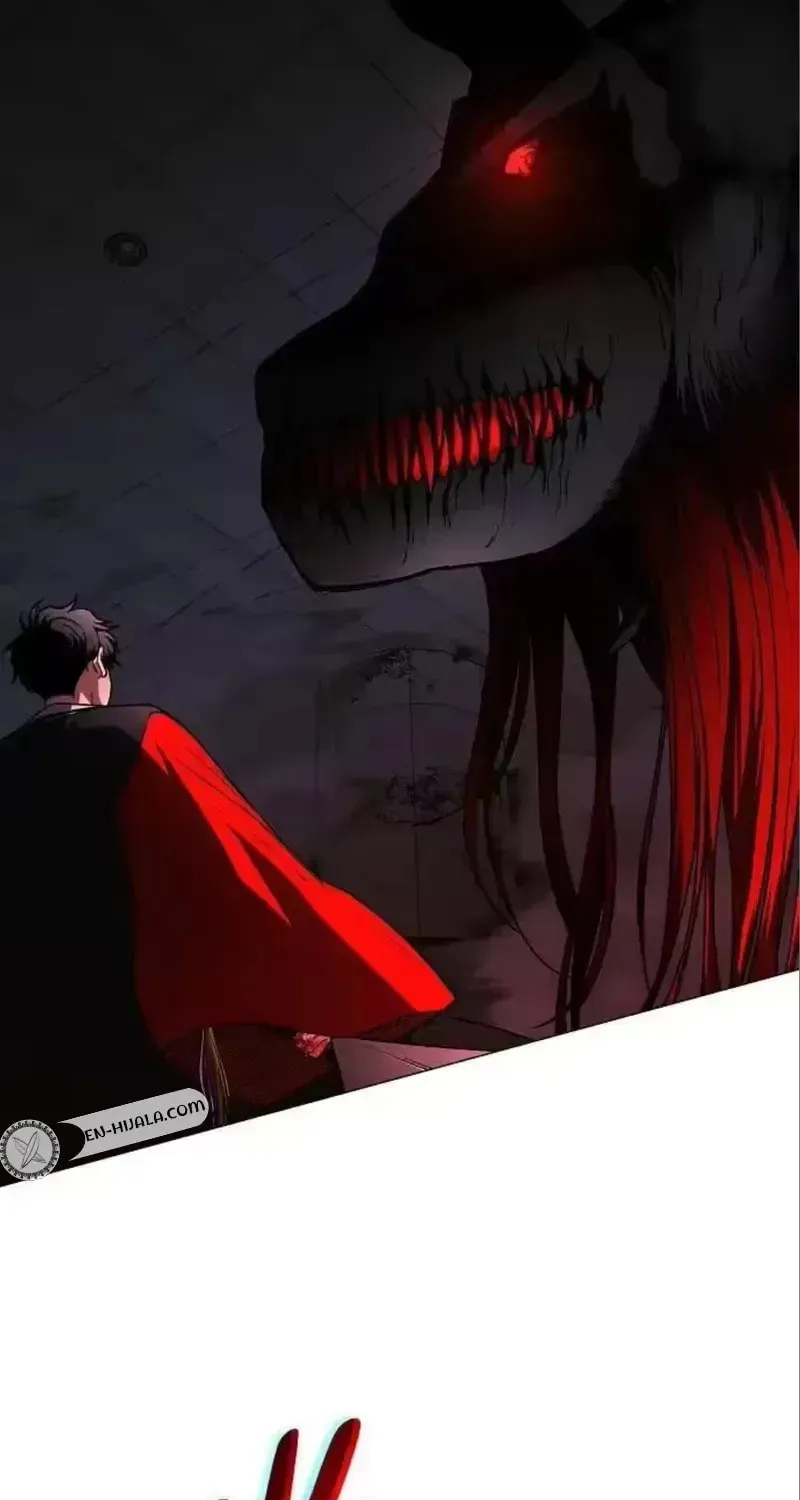 JAKDU: Shaman’s Blade Chapter 99 page 12 - 