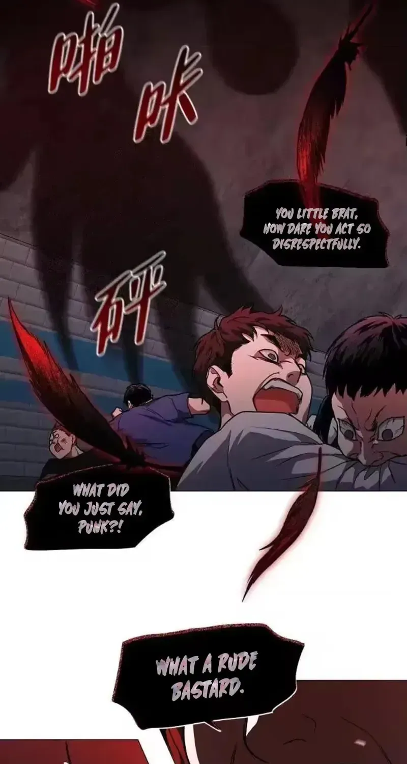 JAKDU: Shaman’s Blade Chapter 99 page 113 - 