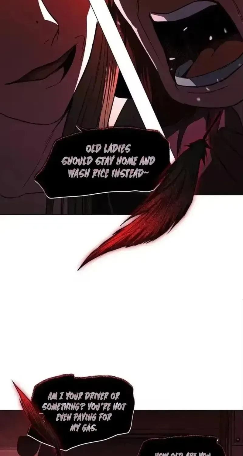JAKDU: Shaman’s Blade Chapter 99 page 114 - 