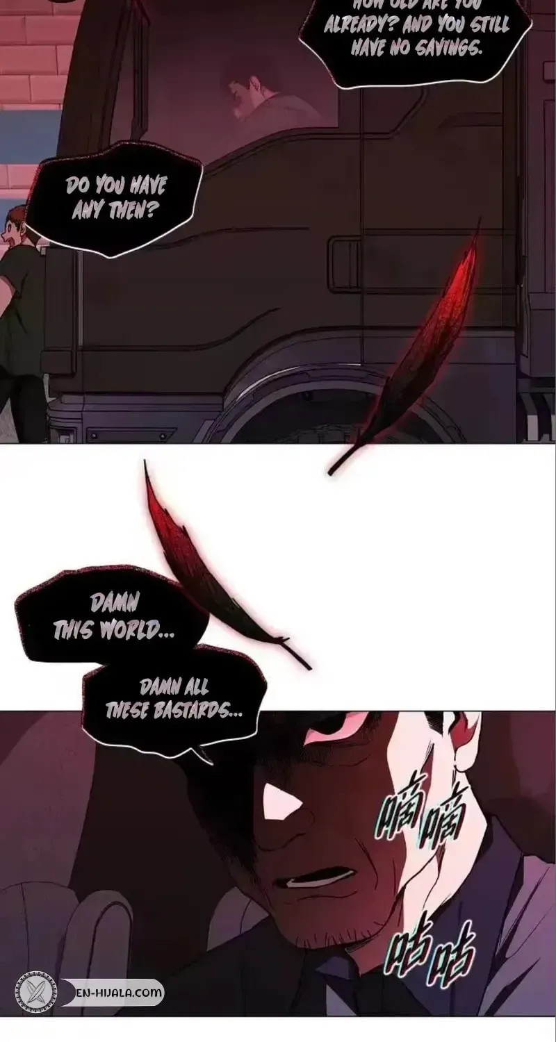 JAKDU: Shaman’s Blade Chapter 99 page 115 - 
