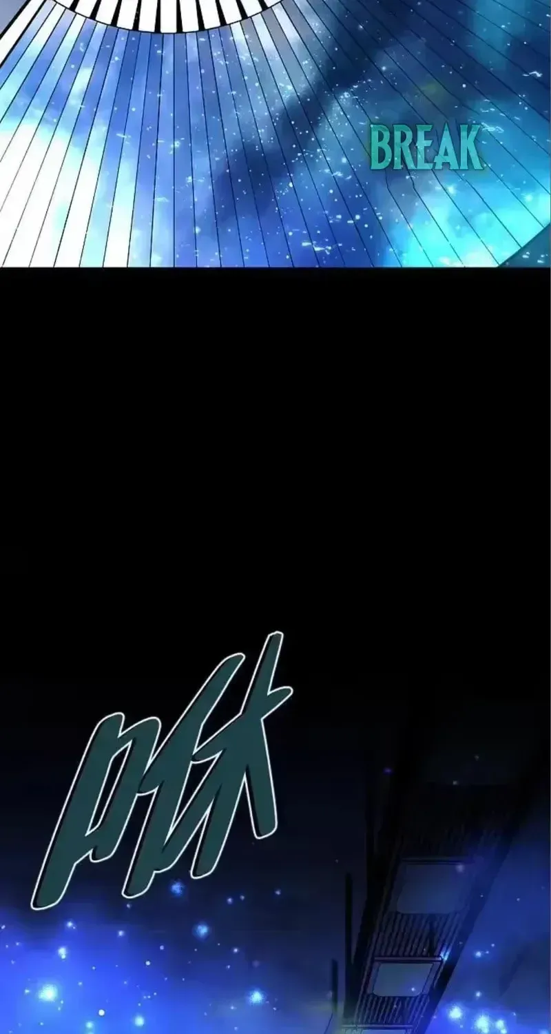 JAKDU: Shaman’s Blade Chapter 99 page 124 - 