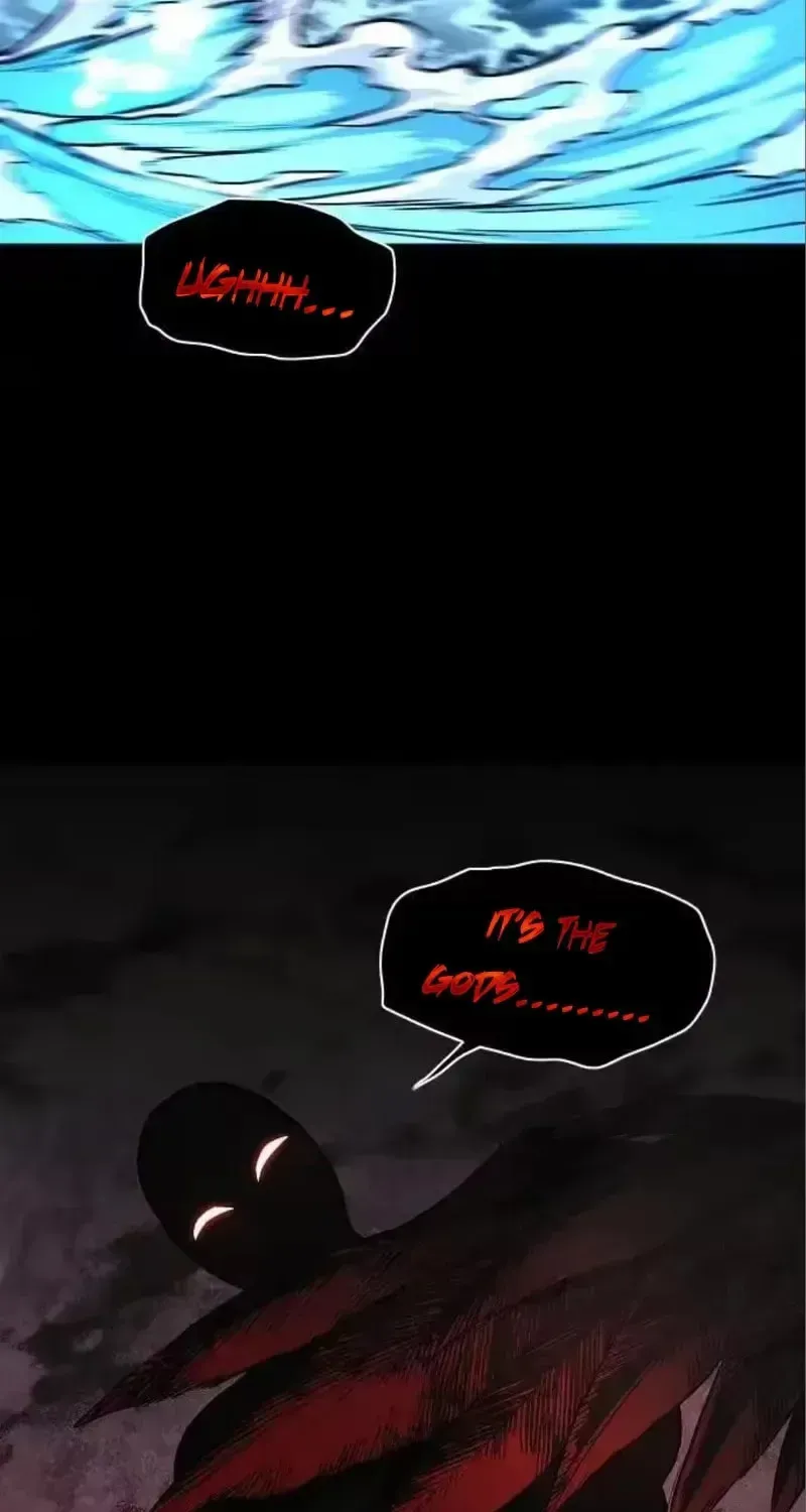 JAKDU: Shaman’s Blade Chapter 99 page 131 - 