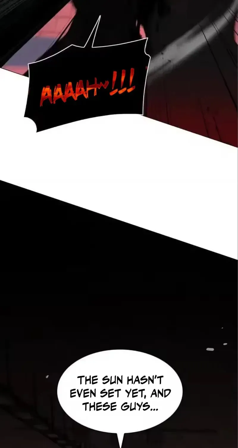 JAKDU: Shaman’s Blade Chapter 99 page 134 - 