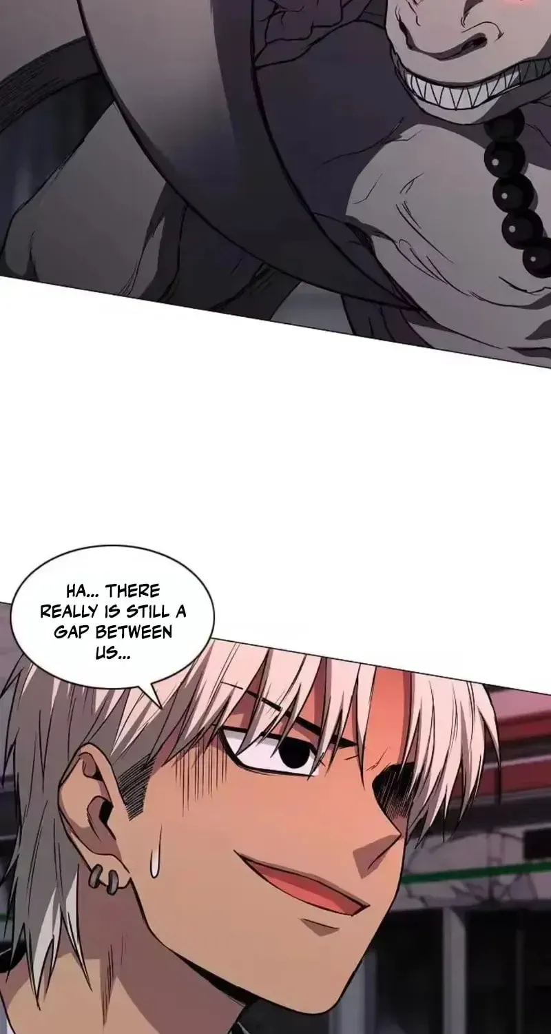 JAKDU: Shaman’s Blade Chapter 99 page 59 - 