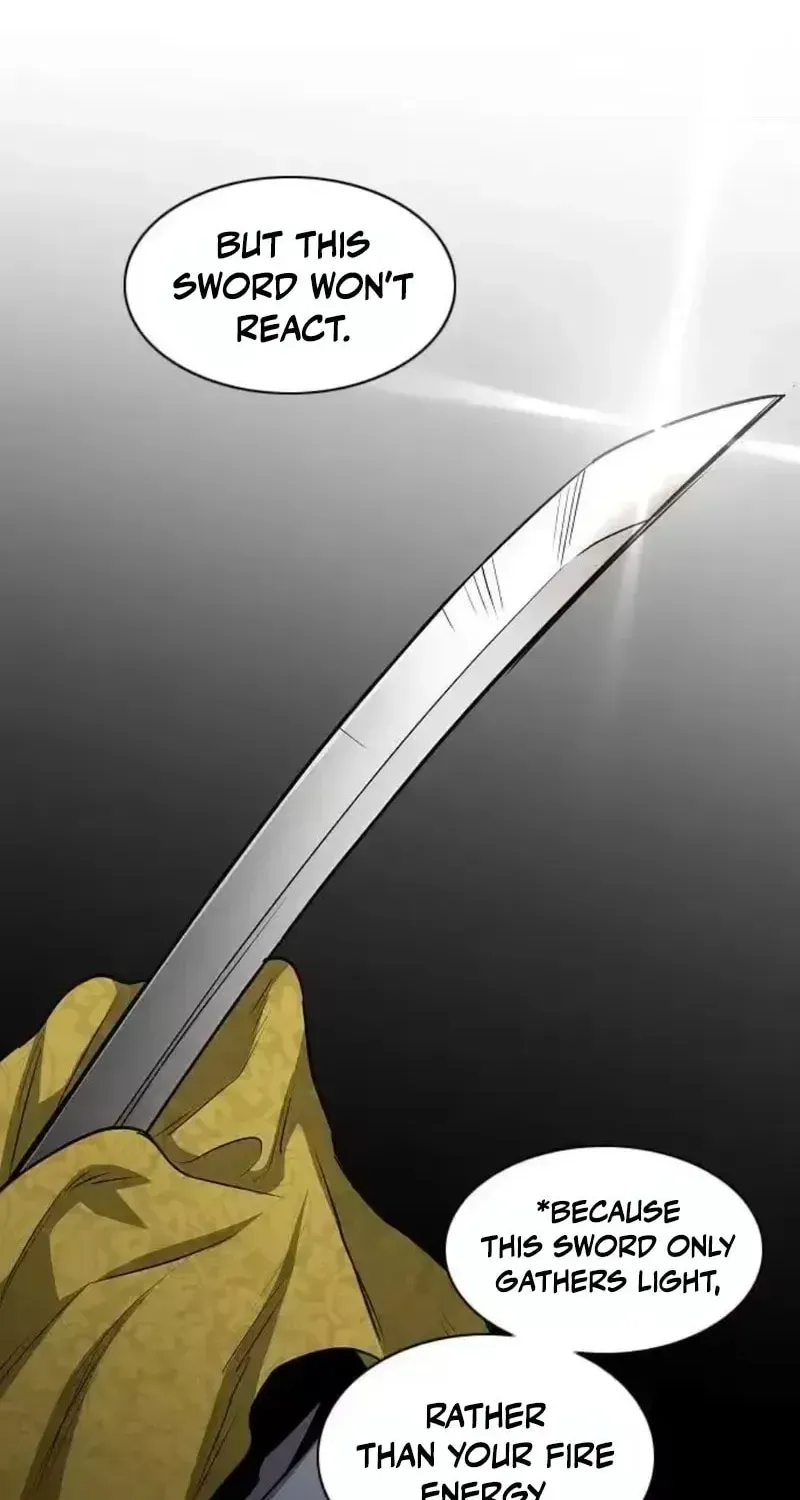 JAKDU: Shaman’s Blade Chapter 99 page 65 - 