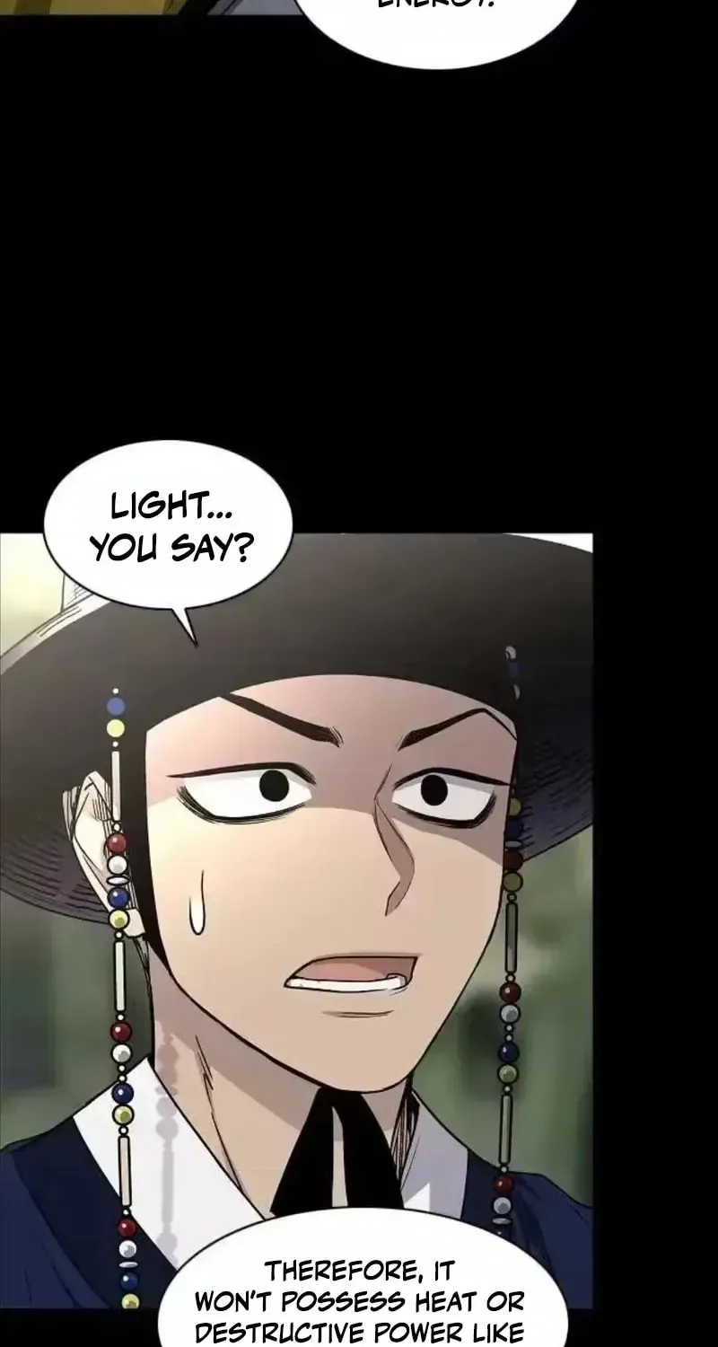 JAKDU: Shaman’s Blade Chapter 99 page 66 - 
