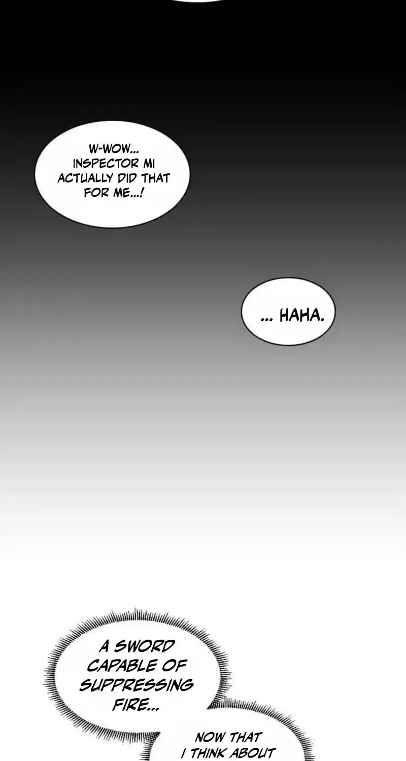 JAKDU: Shaman’s Blade Chapter 99 page 73 - 