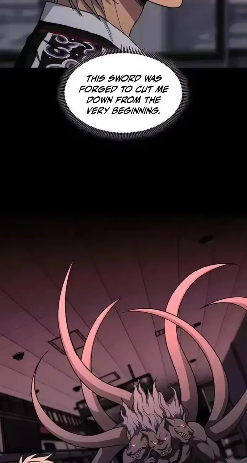 JAKDU: Shaman’s Blade Chapter 99 page 75 - 