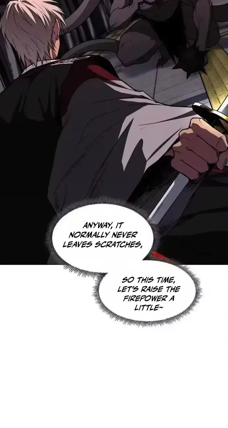 JAKDU: Shaman’s Blade Chapter 99 page 76 - 