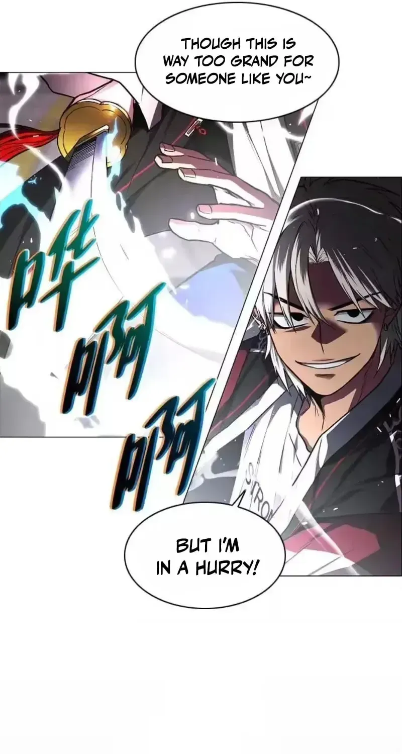 JAKDU: Shaman’s Blade Chapter 99 page 78 - 