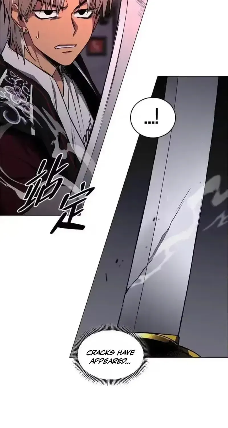 JAKDU: Shaman’s Blade Chapter 99 page 94 - 