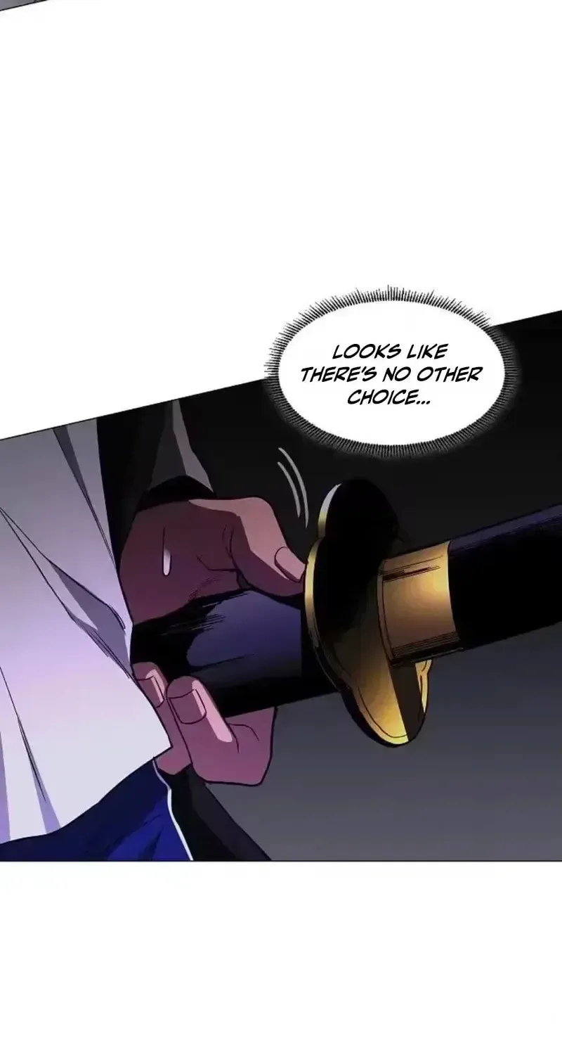 JAKDU: Shaman’s Blade Chapter 99 page 97 - 