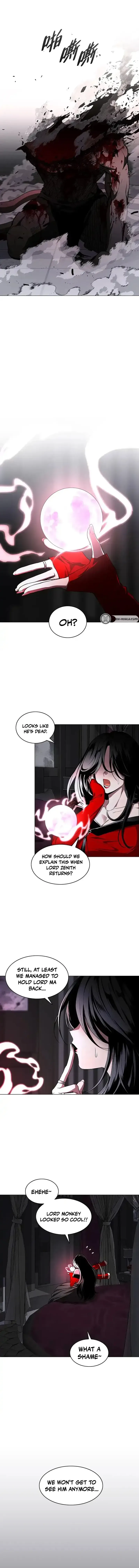 Jakdu Chapter 100 page 14 - 