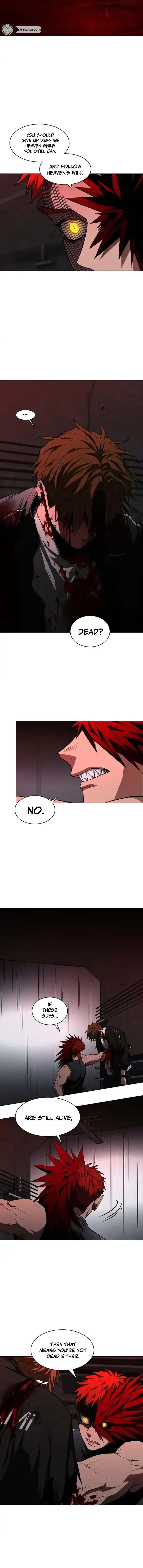 Jakdu Chapter 100 page 16 - 