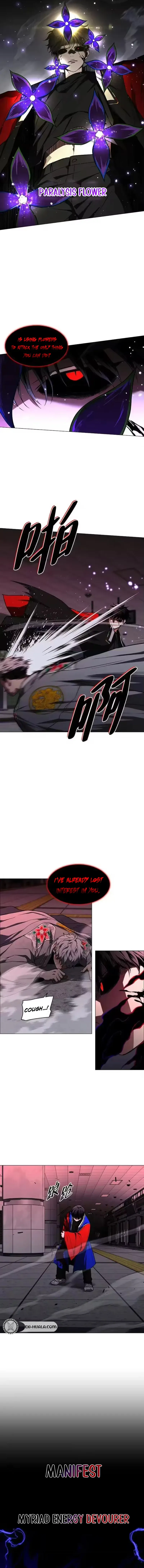 Jakdu Chapter 101 page 14 - 