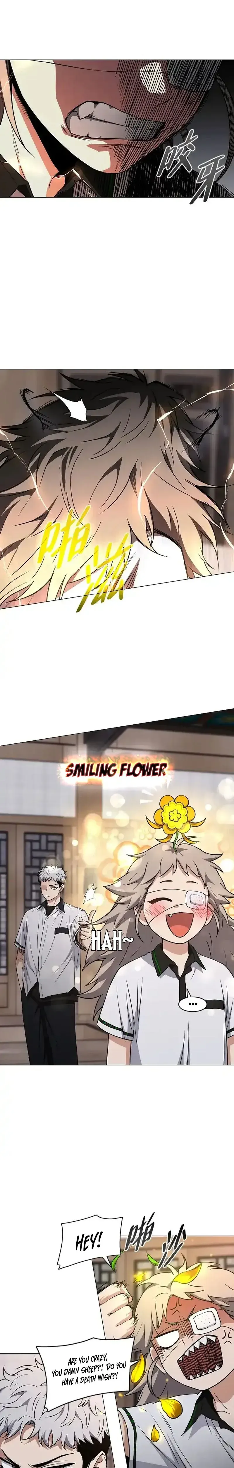 Jakdu Chapter 102 page 11 - 