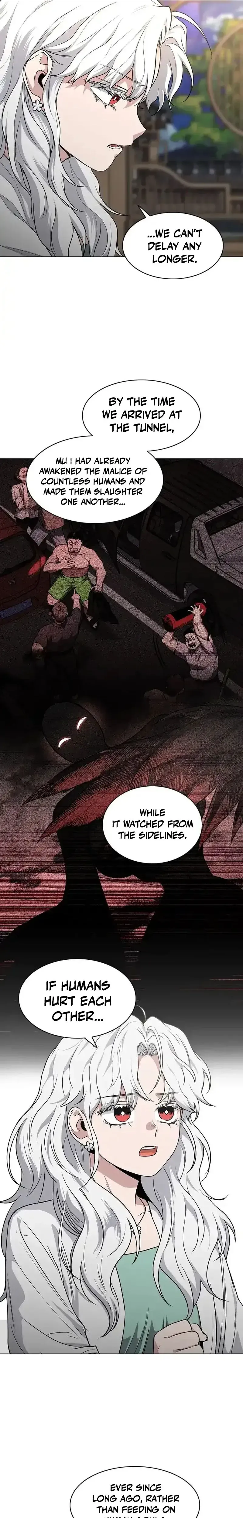 Jakdu Chapter 102 page 17 - 