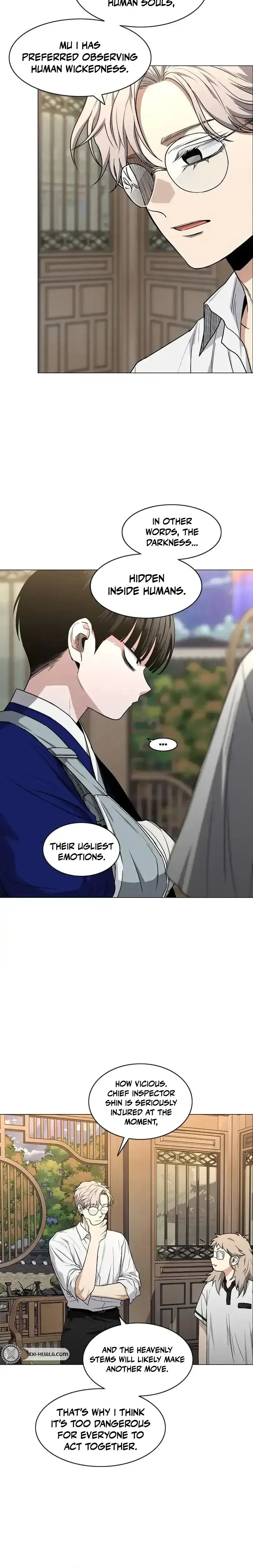 Jakdu Chapter 102 page 18 - 