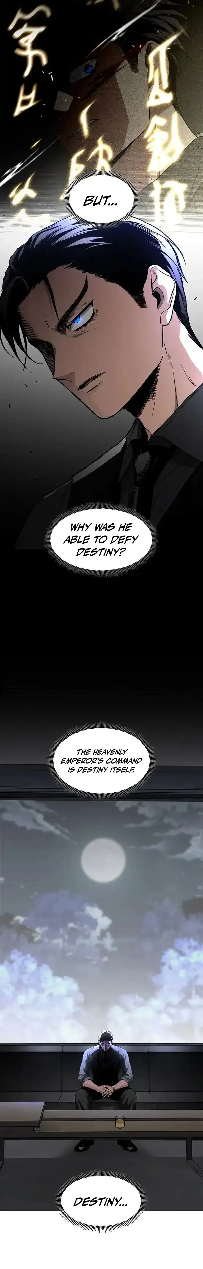 Jakdu Chapter 102 page 31 - 