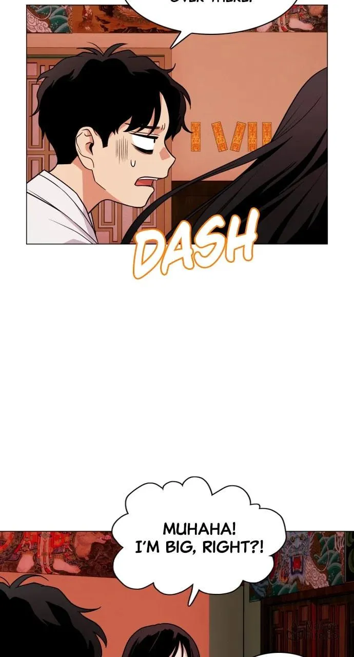 Jakdu Chapter 11 page 15 - 