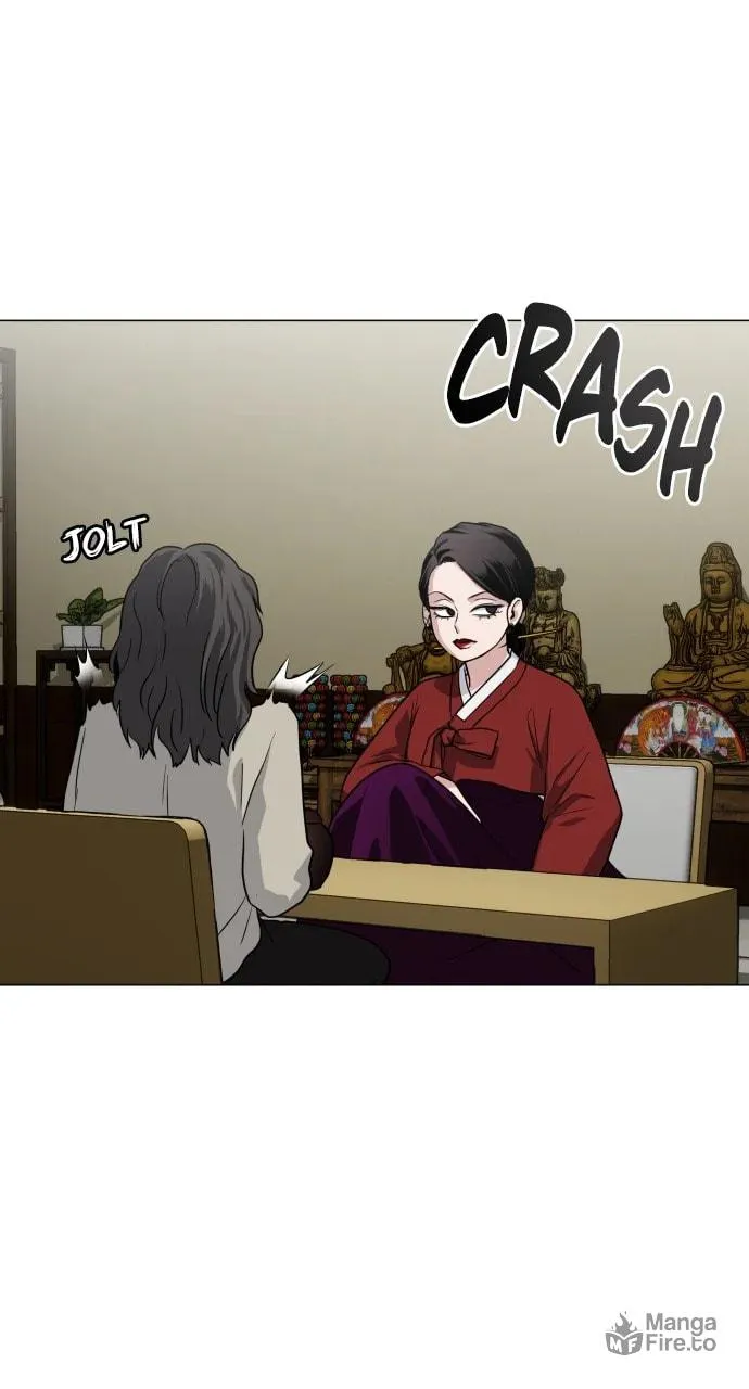 Jakdu Chapter 11 page 40 - 