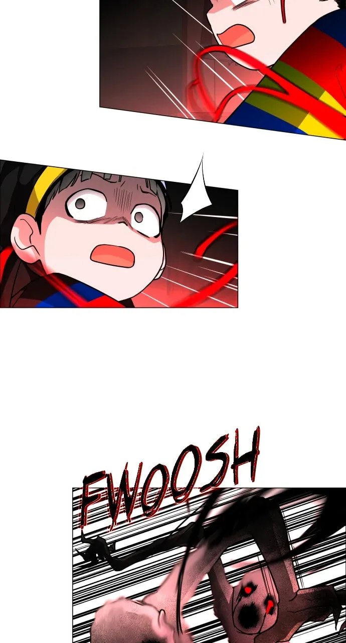 Jakdu Chapter 12 page 34 - 