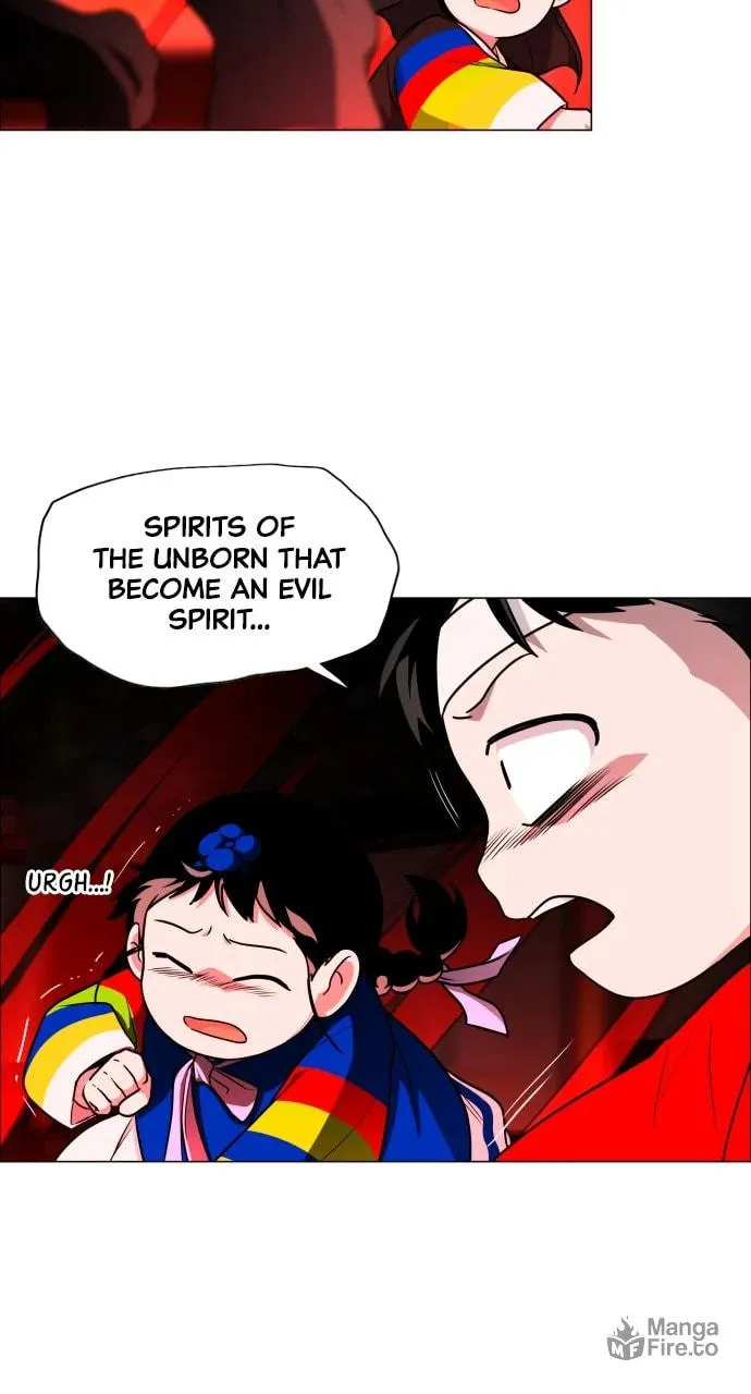 Jakdu Chapter 12 page 40 - 