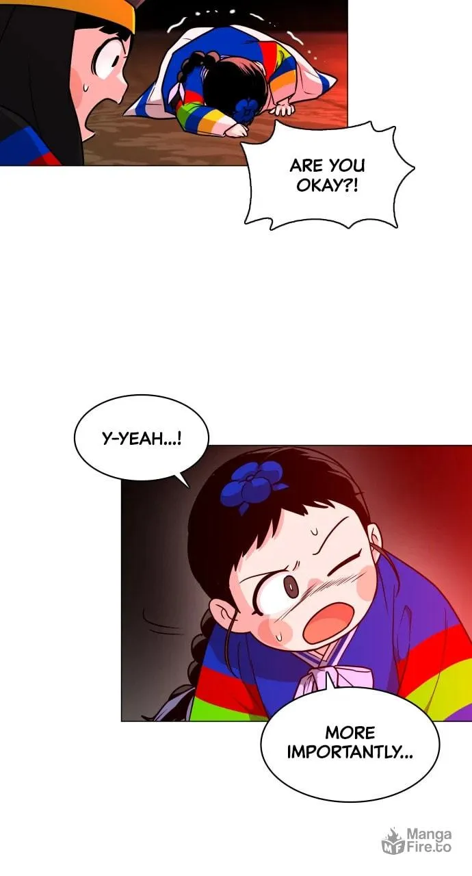 Jakdu Chapter 14 page 21 - 