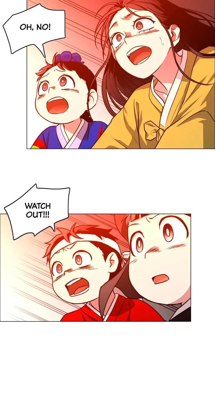 Jakdu Chapter 16 page 64 - 