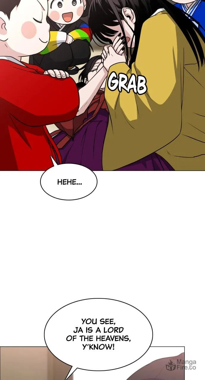 Jakdu Chapter 17 page 80 - 